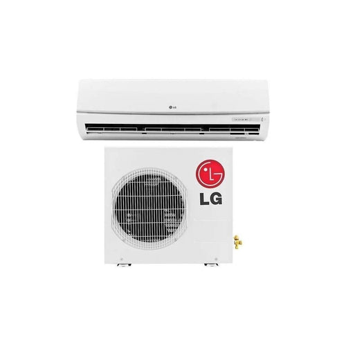 Aire Acondicionado LG, Jet Cool, 34000 btu de 220 V