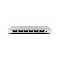 Meraki MX64 Cloud Managed Security Appliance