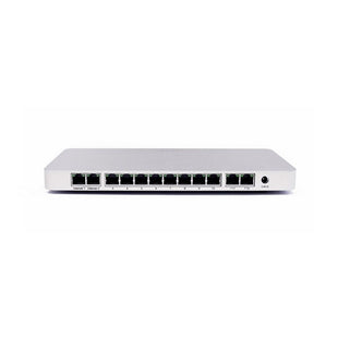 Meraki MX64 Cloud Managed Security Appliance