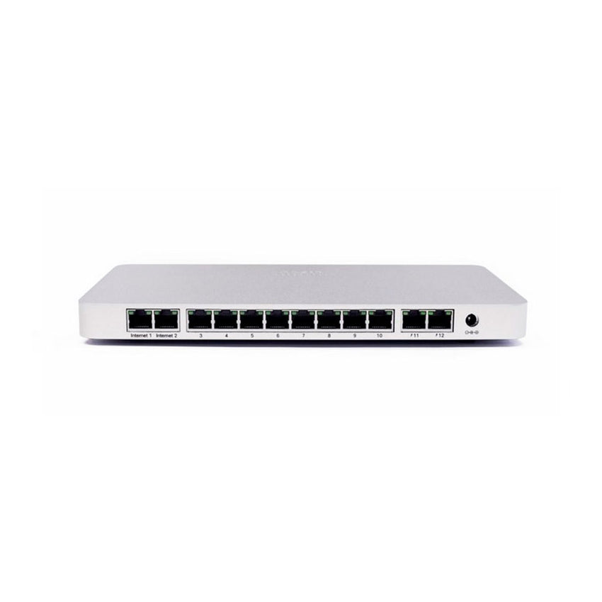 Meraki MX64 Cloud Managed Security Appliance
