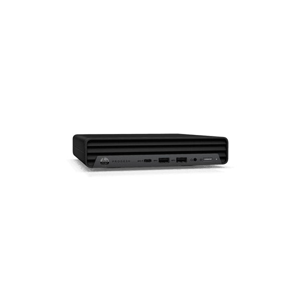HP desktop Mini 400 i5-10500T 8GB 512GB