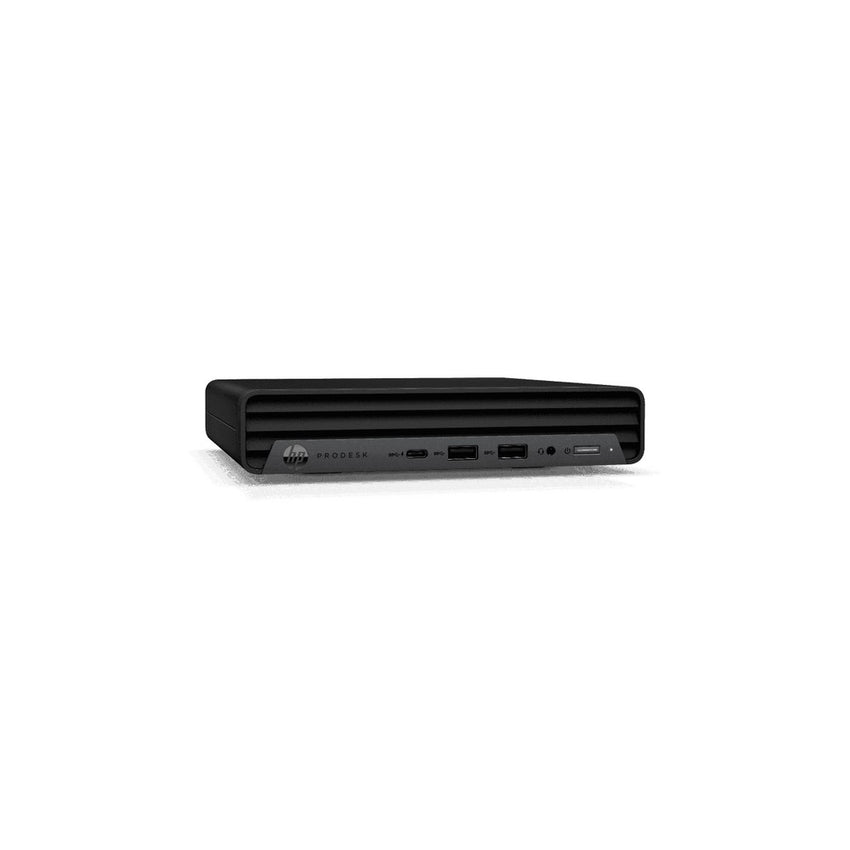HP desktop Mini 400 i5-10500T 8GB 512GB