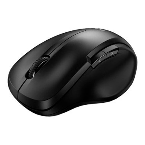 MOUSE INALÁMBRICO ERGONÓMICO Y SILENCIOSO/ERGO 8200S/Frecuencia