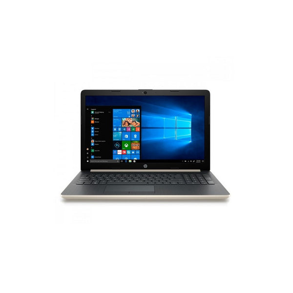 Portátil Hp 15-db1022la, R3-3200U DC, 8GB, 1TB HDD