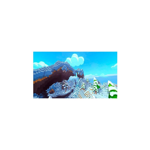 Video Juego para PlayStation 4 PS4 Pixark - LATAM