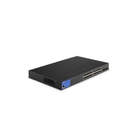 Switch LINKSYS 24 Puertos