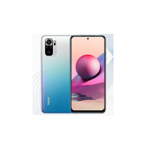 Celular Xiaomi Redmi Note 10S Ocean  Blue  6GB + 128 RAM