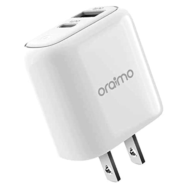 Charger kit US OCW-A106S+CC54 White AMZN