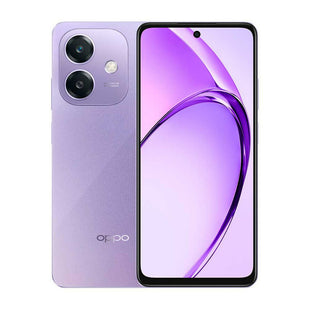 OPPO A40 256GB 4GB LILA
