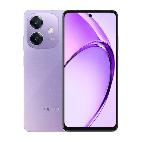 OPPO A40 256GB 4GB LILA