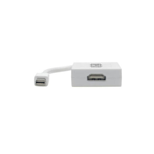 Cable Adaptador Mini DisplayPort a HDMI (M/H), 152 mm [6]
