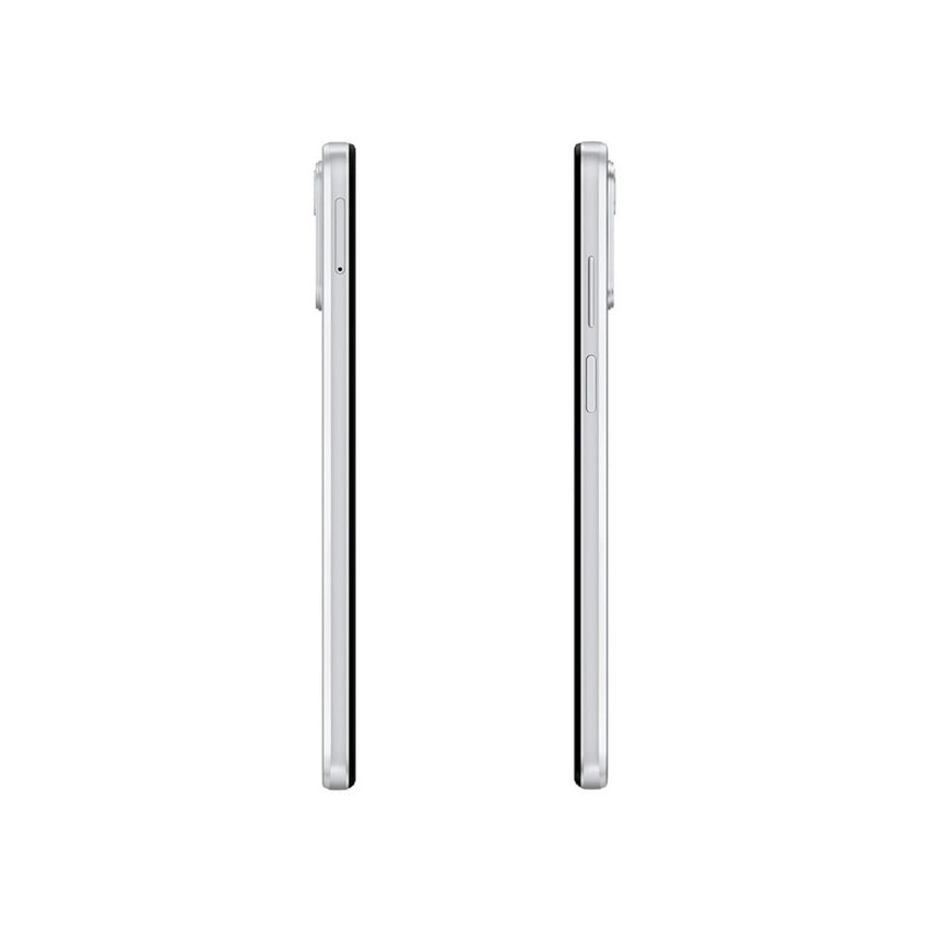 Celular Motorola e32 plata, sistema operativo Android 11, memoria de 64GB expandible hasta 1 TBy 4GB RAM