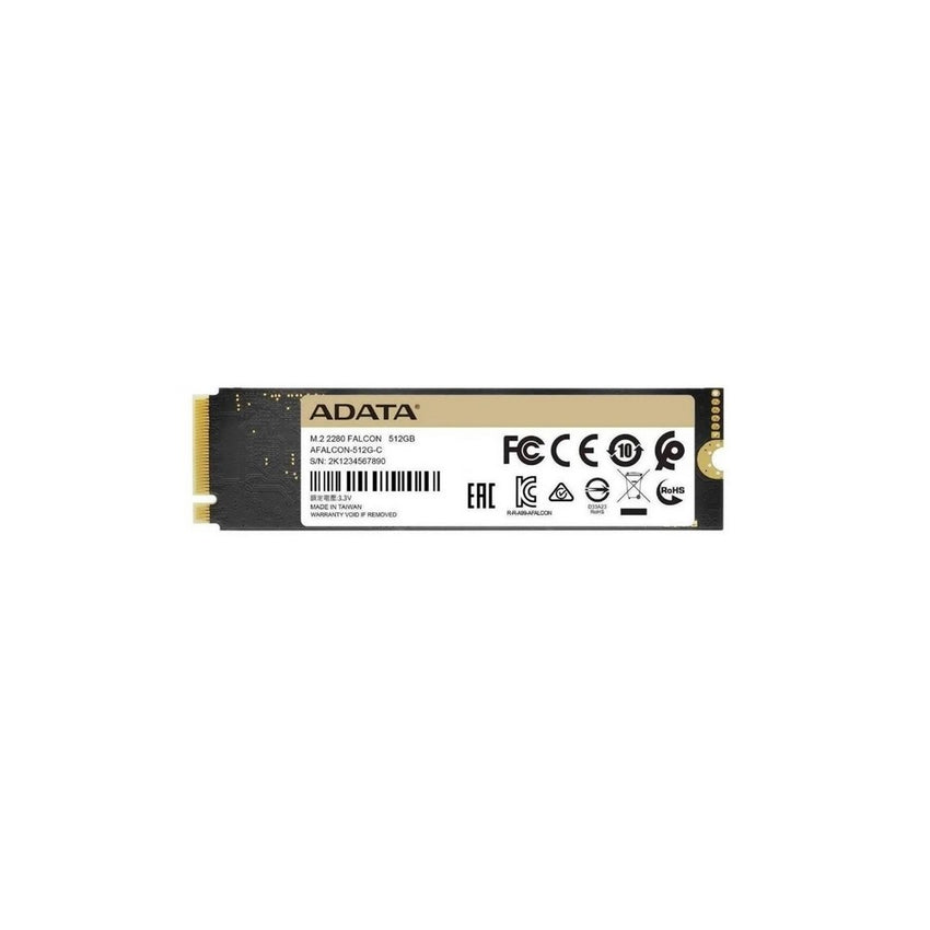 Unidad de Estado Sólido Adata PCIE 512GB Falcon