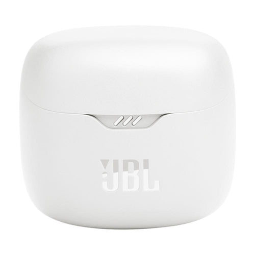 Aufifonos JBL Tune Flex  Blancos