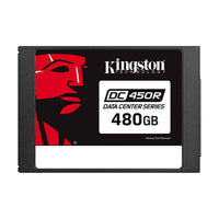 Memoria Kingston 480G DC450R