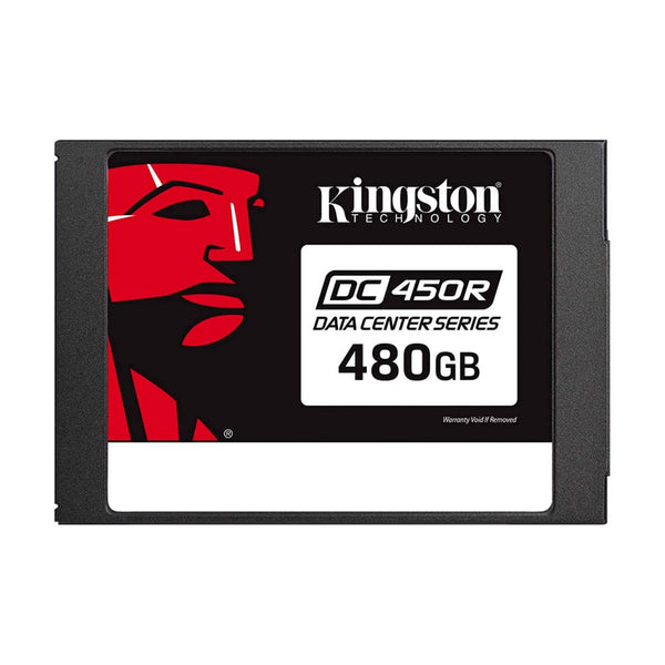 Memoria Kingston 480G DC450R