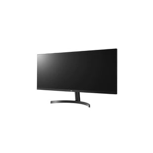 Monitor IPS 34 Resolucion 2560 x 1080   Tasa de Refresco 75 Hz Tiempo de respuesta 5ms Puertos HDMI