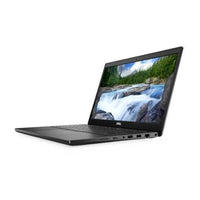 Computador Portatil Dell, Intel i5-1135G7, Ram de 16GB, 512GB SSD, Negro