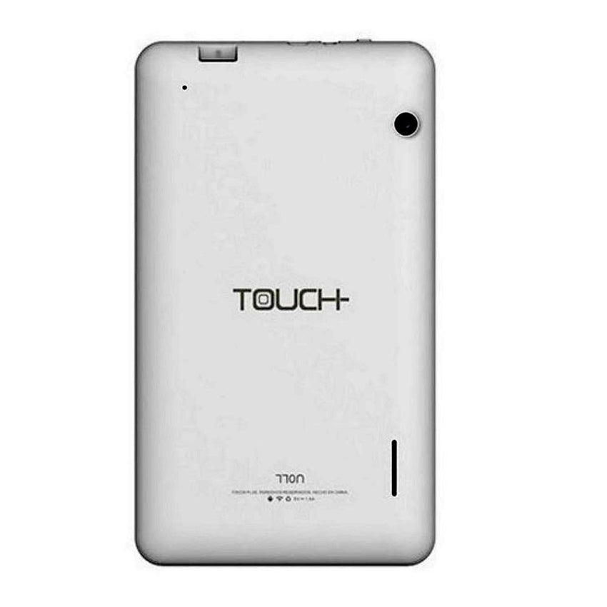 Tablet 770N-16GB Blanca
