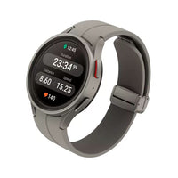Reloj samsumg galaxy watch 5 pro 45 mm negro titanio