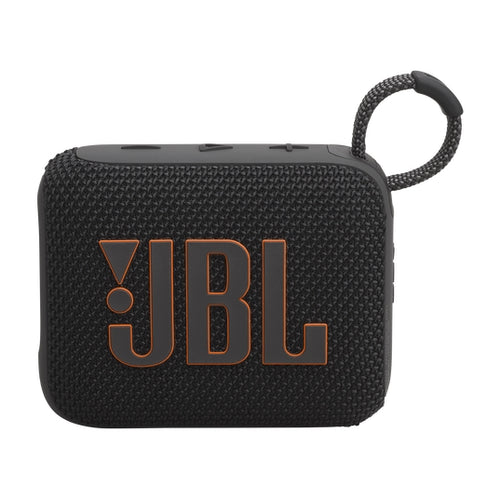 Parlante JBL GO 4 Azul  untraportatil Bluetooth