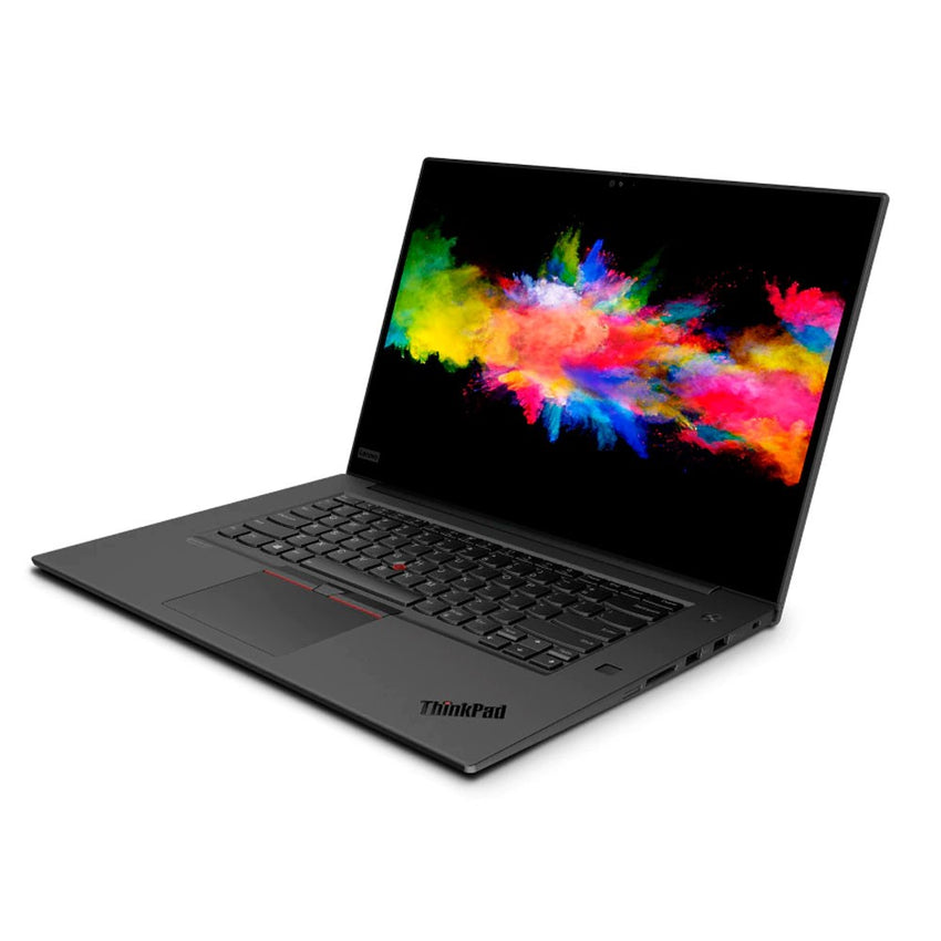 Computador Portatil Lenovo, Procesador Intel Core i7-1165G7, RAM 16GB DDR4, Disco Duro 1TB SSD, Negro