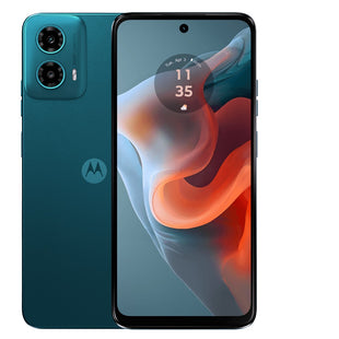 Celular Motorola G34 RAM 8GB ROM 256GB 5G Verde Oceano