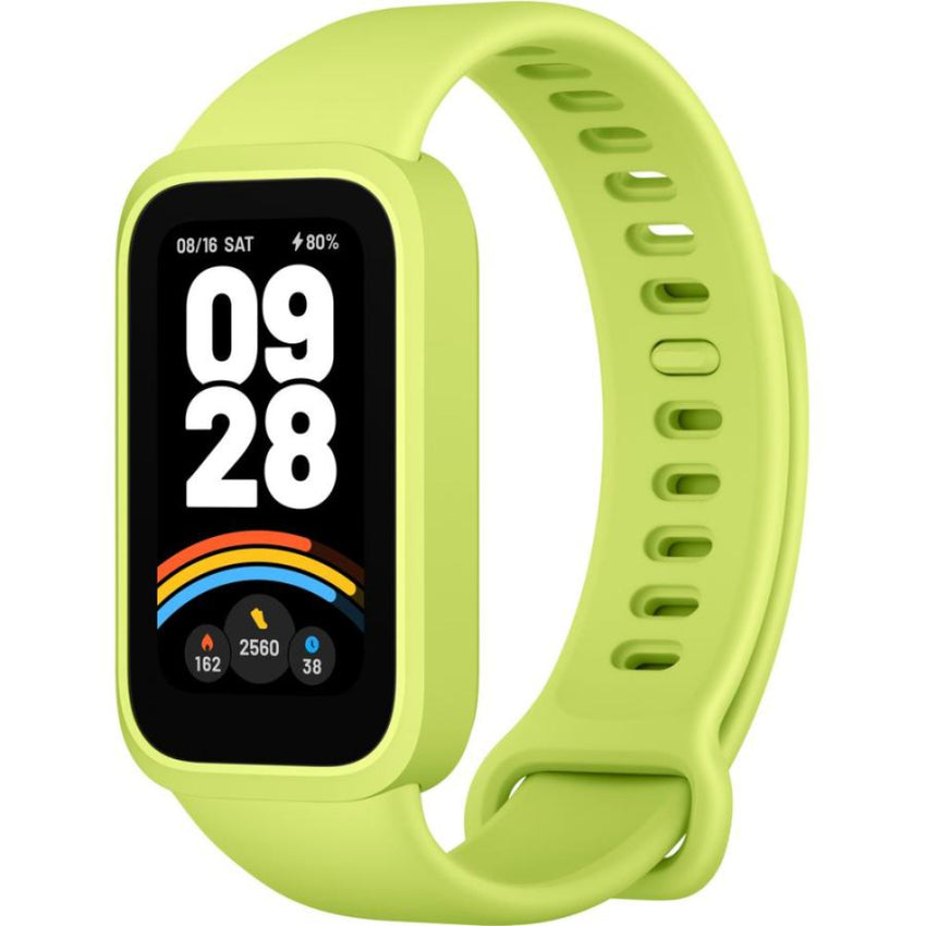 Xiaomi Smart Band 9 Active Green