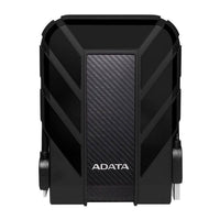 ADATA DISCO EXTERNO ANTIGOLPES SUMERGIBLE HD710P 5TB  NEGRO