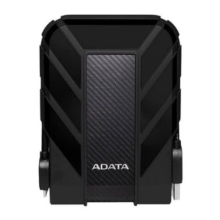 ADATA DISCO EXTERNO ANTIGOLPES SUMERGIBLE HD710P 5TB  NEGRO