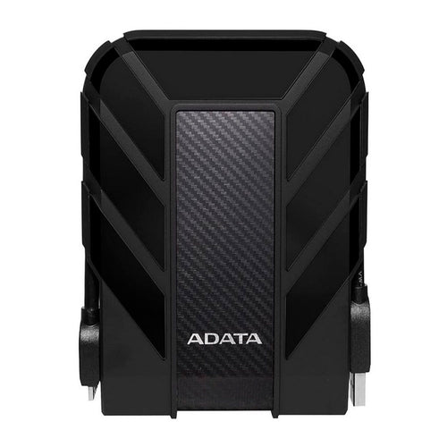 ADATA DISCO EXTERNO ANTIGOLPES SUMERGIBLE HD710P 5TB  NEGRO