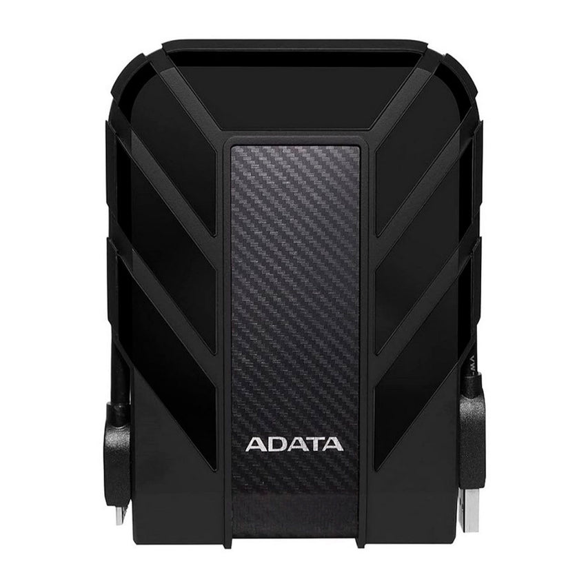 ADATA DISCO EXTERNO ANTIGOLPES SUMERGIBLE HD710P 5TB  NEGRO