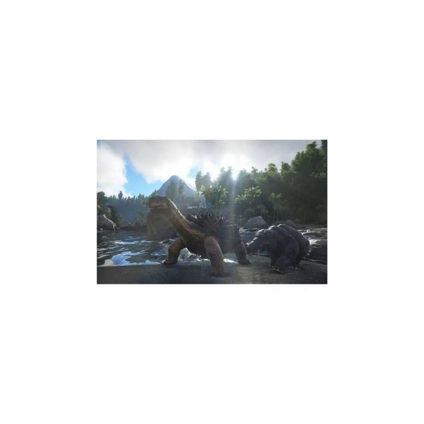Video Juego para Play Station 4 PS4 Ark: Survival Evolved - Latam