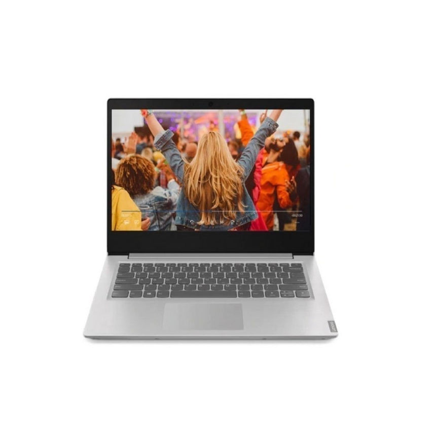 Portátil Lenovo S145-14API