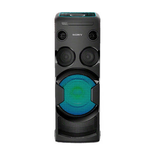Sistema de audio en casa de alta potencia con tecnología BLUETOOTH®