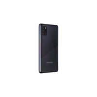 Galaxy A31 negro 128 Gb