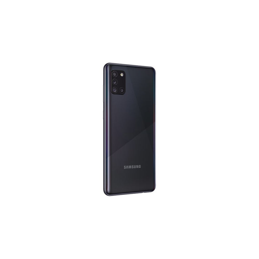 Galaxy A31 negro 128 Gb