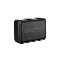 Parlante Oraimo SoundGo 4 Bluetooth Negro