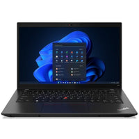 Computador Portatil LENOVO Thinkpad  T14 G3 RAM 16GB SSD 512GB COLOR Negro Windows 11 Pro