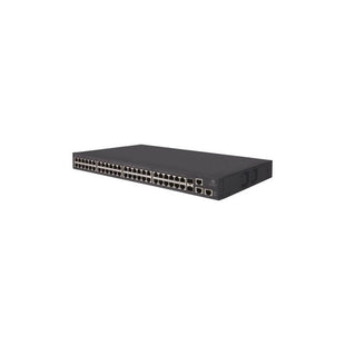 Switch HP 1950-48G-2SFP+-2XGT, 48 10/100/1000, 2 SFP +, 2 XGT 1/100/1000/10000 base T, Capa 3 Lite,