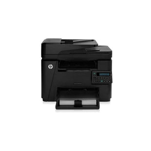 HP LaserJetPro M225DW Multifuncional BN 26 ppm -ADF Impresora - Copiadora - Fax - Escaner - Red -