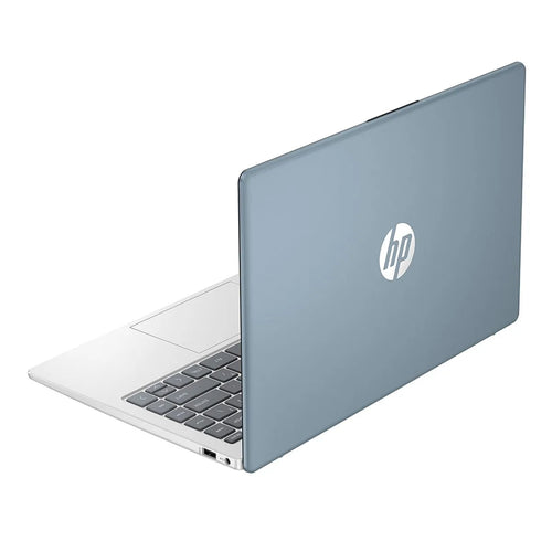 Portátil HP 14-em0021la/AMD Ryzen™ 5 7520U 4,3 GHz/16GB LPDDR5/512GB SSD/14 FHD/Windows 11 Home