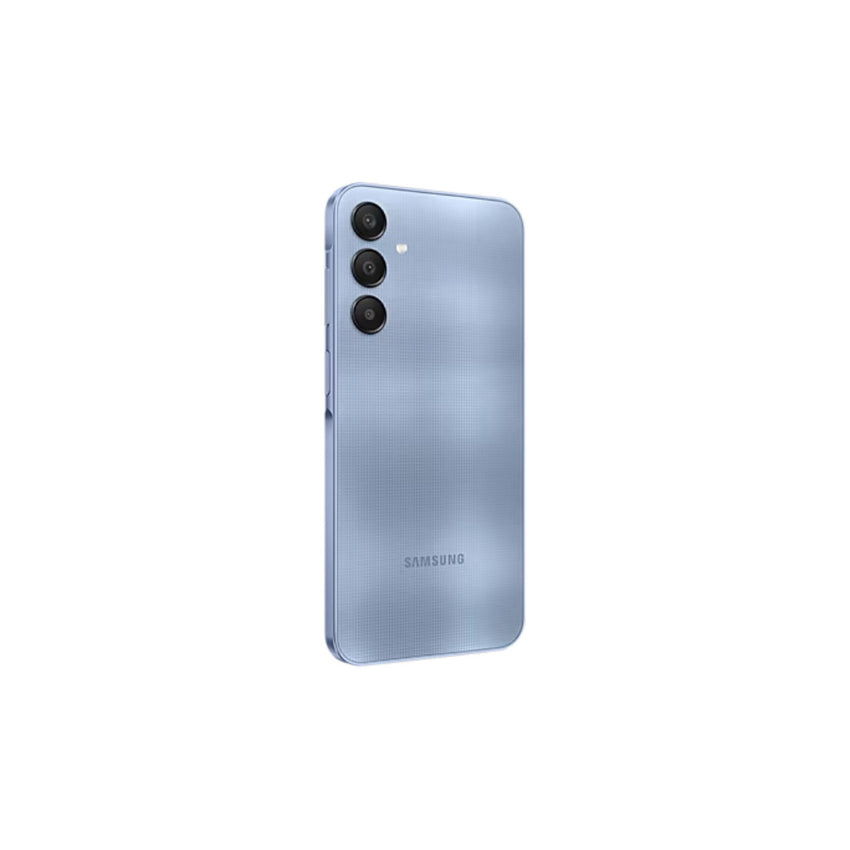 Galaxy-A25 5G 6Gb 128Gb BLUE
