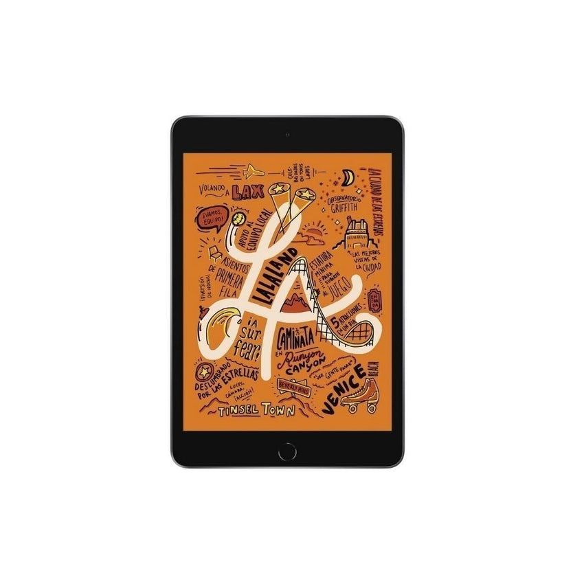 iPad Mini 7.9