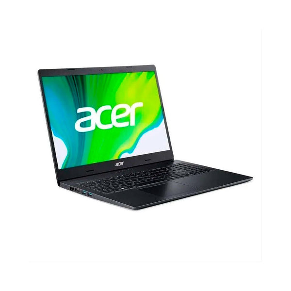 Computador Portátil Acer Intel Ci5 15.6 pulgadas FHD LED Memoria 4GB RAM – 256GB SSD Black