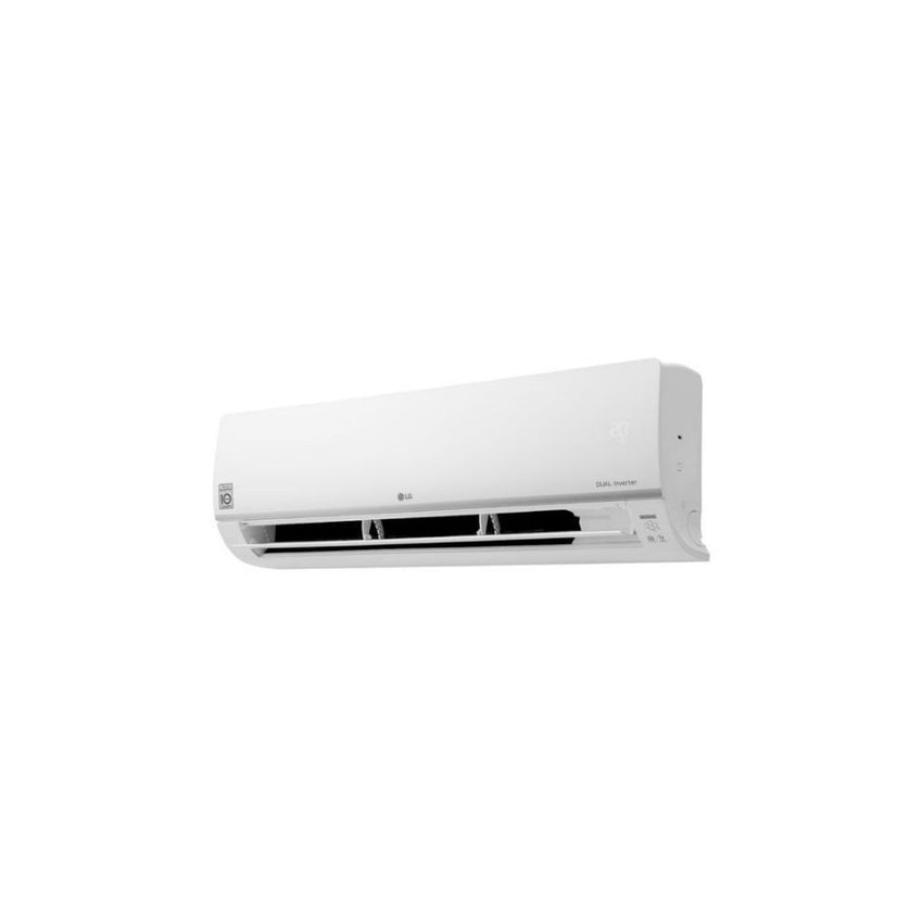 Aire Acondicionado LG, 12.000 BTU inverter Dual Cool Wifi 110V