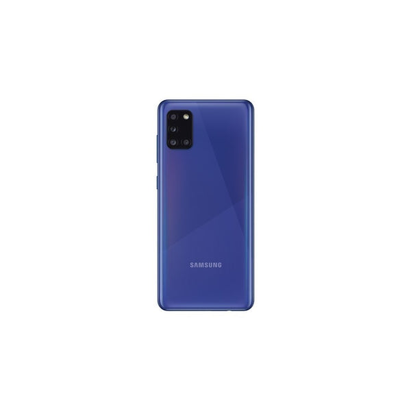 Galaxy A31 azul 128 Gb