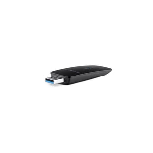 Adaptador de red USB 3.0 WUSB6300 Inalámbrico Dual-Band AC AC1200
