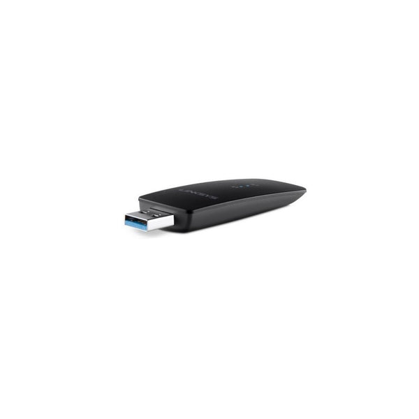 Adaptador de red USB 3.0 WUSB6300 Inalámbrico Dual-Band AC AC1200