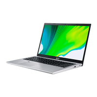 Computador Portátil Acer Intel Ci3 15.6” pulgadas FHD Memoria 8GB RAM – 256TB SSD Windows 10 home Negro